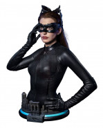 The Dark Knight Rises bustaa v životnej veľkosti Catwoman (Selina Kyle) 73 cm
